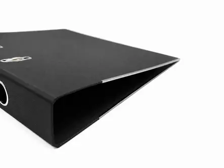 MAPPI 7 CM musta - Mapit - 4750650201567 - 2