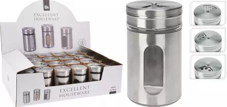 Maustesirotin 48 mm - Avaajat, raastimet ja keittiötarvikkeet - 8711295727047 - 1