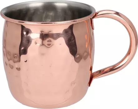 MUKI RUOSTUMATON TERÄS - Mukit ja kupit - 8721037504737 - 1