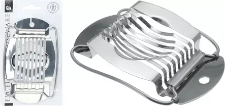 Munaleikkuri - Avaajat, raastimet ja keittiötarvikkeet - 8720573875097 - 1