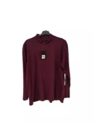 Naisten poolopaita turtle+ luumu 48 - Naisten paidat - 6419285786747 - 1