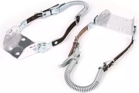 OZOOM FORREST GRIP - Talviurheilutuotteet - 6438212000787 - 1