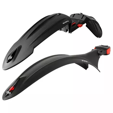 PIKALOKASUOJAPARI,26"/27,5"/29",POLISPOR - Pyöräilyvarusteet ja -lukot - 5604415080807 - 1