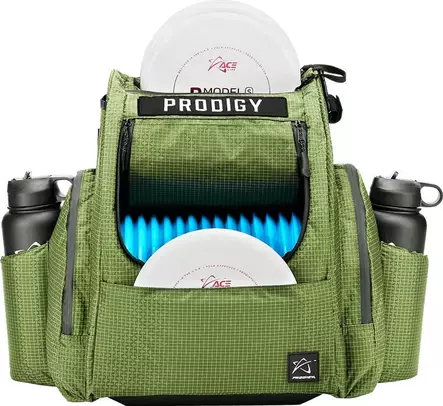 PRODIGY BP-2 V3 FRISBEEGOLF REPPUBÄGI - Frisbeegolf - 0651950282147 - 1