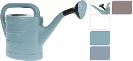 Puutarhakannu 5 L - Kastelukannut ja muut kastelutarvikkeet - 8719202537307 - 1