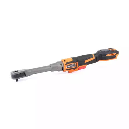 Robota DC-RB18V akkuräikkä 3/8” - Akkumutterinvääntimet - 6438212141107 - 1