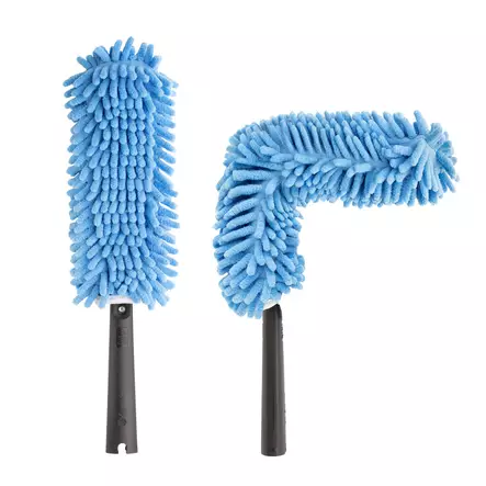 SINI PÖLYMAGNEETTI - Pölyhuiskat ja mattopiiskat - 6423800033247 - 1