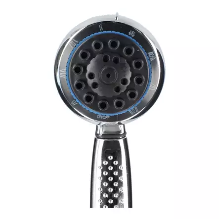 SUIHKUKAHVASETTI HIEROVA - Suihkupäät - 6438159086257 - 1