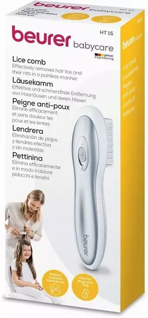 TÄIKAMPA SEVERIN - Hiustenkuivaimet ja kotiparturit - 4211125591687 - 2