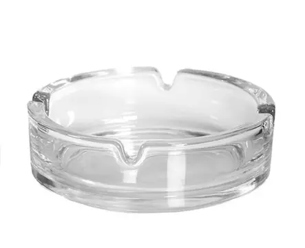 TUHKAKUPPI LASIA 10,7 cm - Tarjoiluastiat - 8435123291677 - 1