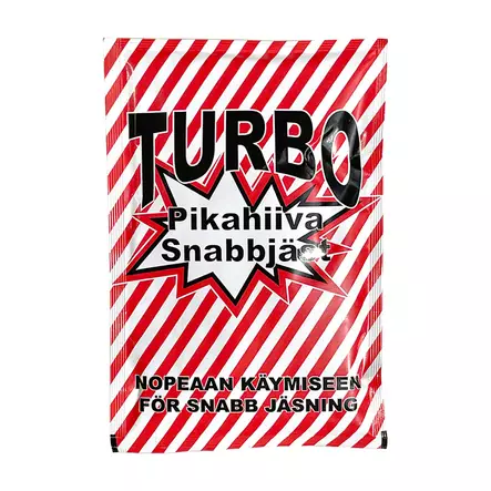 TURBO SUPERHIIVA 100G - Viininvalmistus - 6417165012047 - 1