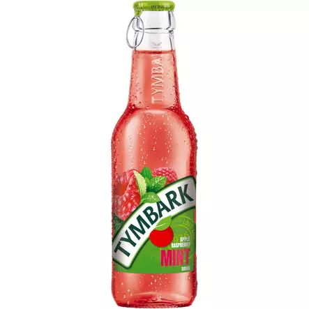 Tympark omena-vadelma-minttu mehu - Mehut - 6417783177647 - 1