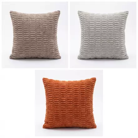 Tyynynpäällinen 45x45cm - Koristetyynyt - 6438159392877 - 1