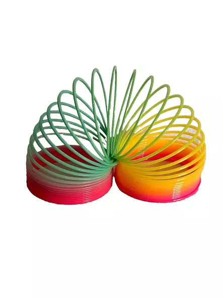 Vieterilelu sateenkaari - Sisäleikit - 8711252559247 - 2