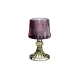 4Living Kynttiläkuppi Noor violet/vihreä - Kynttilälyhdyt - 6410416586007 - 1
