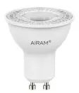 Airam LED PAR16 3,5W GU10, 36° 265lm/570cd 2700K, 15 000h - Lamput ja polttimot - 6435200180797 - 1