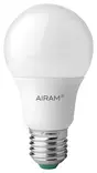 Airam LED Pakkaslamppu 5,5W E27 470lm 2700K, 25 000h - Lamput ja polttimot - 6435200192097 - 1