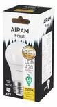 Airam LED Pakkaslamppu 5,5W E27 470lm 2700K, 25 000h - Lamput ja polttimot - 6435200192097 - 2