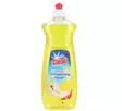 At Home Clean astianpesuaine FI-SV-NO-DK-EN 500 ml lemon - Tiskiaineet ja konetiskitabletit - 8720847377197 - 1