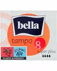 BELLA TAMPOONI SUPER PLUS - Tamponit ja terveyssiteet - 5900516320317 - 1