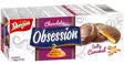 BERGEN OBESSION SALTY CARAMEL - Makeat keksit - 5902379185737 - 1