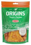 Best Friend Origins Tender chicken makupala 90 g - Koiran makupalat - 5700551170867 - 1