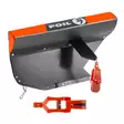 BoatTech FOIL Vapaplaanari - Oikea - Plaanarit, takilat ja tarvikkeet - 6420071106717 - 1