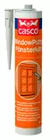 CASCO IKKUNAKITTI 300ml - Kiinnitys- ja liimamassat - 7311980100707 - 1