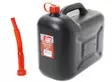 Carman Bensakanisteri 20 L - Polttoainekanisterit ja suppilot - 6410412317797 - 1