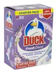 Duck Fresh Discs Lavender 36ml wc-raikastin - WC:n puhdistus ja putkenavaajat - 5000204593907 - 1