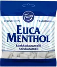 EUCAMENTHOL 200G FAZER - Makeispussit, -patukat ja tikkarit - 6411401035517 - 1