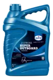 Eurol Nautic Super Outboard 2T 5L - Täyssynteettiset öljyt - 8712569010087 - 1