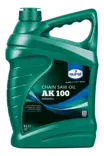 Eurol Teräketjuöljy AK 100 5L - Teräketjuöljyt - 8712569049407 - 1