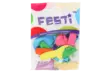 FESTI Ilmapallo 22 cm 10 kpl - Sisäleikit - 6410416344027 - 1