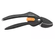 Fiskars Singlestep Oksasakset alasinmalli - Puutarhasakset, oksaleikkurit ja -sahat - 6411501112507 - 1