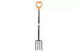 Fiskars Solid Puutarhatalikko - Lapiot, talikot ja kuokat - 6411501334237 - 1