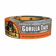 GORILLA TAPE SILVER 32m - Ilmastointiteippi - 5704947004347 - 1