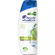 HEAD & SHOULDERS SHAMPOO 250ML APPLE - Miesten shampoot ja hoitoaineet - 8006540793817 - 1