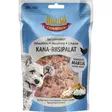 HHC 2in1 Lihaherkut - Kana-riisipalat 80 g - Koiran makupalat - 6430043022297 - 1
