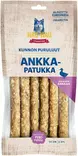 HHC Kunnon puruluut Ankkapatukka 20 cm - Koiran makupalat - 6430076894557 - 1