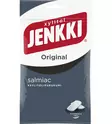 JENKKI SALMIAKKI 100G - Purukumit ja pastillit - 6420256012697 - 1