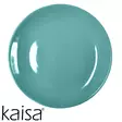 KAISA RUOKALAUTANEN 26 cm petrooli - Lautaset - 6438096088307 - 1