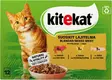 KITEKAT VEIJARIN VALITUT - Kissan märkäruoka - 4008429157257 - 1