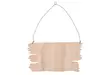 Kapel Kyltti 21x11 cm - Tee-se-itse DIY - 6410413352407 - 1