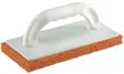 Kipsihierrin PS kahvalla 14 x 28 cm - Muut maalaustarvikkeet - 6418899613067 - 1
