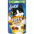 LATZ PARTY MIX ORIGINAL - Kissan märkäruoka - 7613036354127 - 1