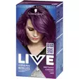 LIVE HIUSVÄRI U69 AMETHYST CHROME - Hiusvärit - 7332531070737 - 1
