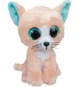 Lumo Stars Cat Peach classic pehmo - Pehmolelut - 6416739549927 - 1