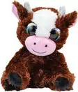 Lumo Stars Cow Molly classic pehmo - Pehmolelut - 6416739561707 - 1