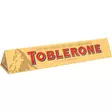 MARABOU TOBLERONE MAITOSUKLAA 360G - Suklaat ja konvehdit - 7622210496287 - 1